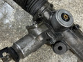 рулевая рейка Mercedes-Benz C-Класс W203/S203/CL203 (2000 - 2004), A20311011002, 2034601100 - фото №6
