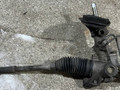 рулевая рейка Mazda 3 BK (2003 - 2005), BP6L - фото №2