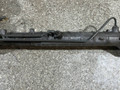 рулевая рейка Mazda 3 BK (2003 - 2005), BP6L - фото №4