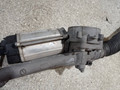 рулевая рейка SEAT Altea 1 поколение [рестайлинг] (2009 - 2013), 7802377498, 0196B00144, 78055011411, 1K1423051FD, 7817974151F - фото №4
