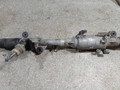 рулевая рейка Mazda 6 GH (2007 - 2012), J61X-LH, GS1D-32960 - фото №4