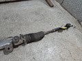 рулевая рейка Mercedes-Benz C-Класс W203/S203/CL203 (2000 - 2004), A20311011002, 2034601100 - фото №4