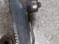 рулевая рейка Mercedes-Benz C-Класс W203/S203/CL203 (2000 - 2004), A20311011002, 2034601100 - фото №6