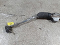 рулевая рейка Peugeot Expert 2 поколение (2007 - 2012), 2.0 л., HDi, RHK (DW10UTED4), дизель, 6МКПП, передний привод, 1400931580, 7832974168 - фото №2