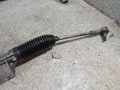 рулевая рейка Peugeot Expert 2 поколение (2007 - 2012), 2.0 л., HDi, RHK (DW10UTED4), дизель, 6МКПП, передний привод, 1400931580, 7832974168 - фото №3