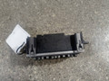 сопротивление печки Skoda Superb 2 поколение [рестайлинг] (2013 - 2015), лифтбэк, 3C0907521F - фото №2