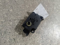 моторчик заслонки печки Mercedes-Benz E-Класс W211/S211 [рестайлинг] (2006 - 2009), A2038201642 - фото №2