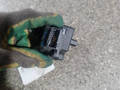 моторчик заслонки печки Mercedes-Benz E-Класс W211/S211 [рестайлинг] (2006 - 2009), A2038201642 - фото №3