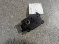 моторчик заслонки печки Mercedes-Benz E-Класс W211/S211 [рестайлинг] (2006 - 2009), A2038201642 - фото №2