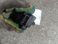 моторчик заслонки печки Mercedes-Benz E-Класс W211/S211 [рестайлинг] (2006 - 2009), A2038201642 - фото №3