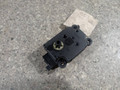 моторчик заслонки печки Mercedes-Benz E-Класс W211/S211 [рестайлинг] (2006 - 2009), A2038201642 - фото №2