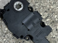 моторчик заслонки печки BMW X1 E84 (2009 - 2012), 410475520, 412650750, 929888G - фото №2