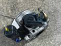 заслонка дроссельная Chevrolet Lacetti 1 поколение (2004 - 2013), 1.4 л., i, F14D3, бензин, МКПП, 06595S0885, 34613 - фото №3