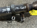 охладитель EGR / Радиатор EGR Mitsubishi Colt 6 поколение (Z30) [рестайлинг] (2008 - 2012), 1.5 л., DiD, OM 639.939, дизель, МКПП, A6391400375 - фото №4