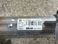 охладитель EGR / Радиатор EGR Mitsubishi Colt 6 поколение (Z30) [рестайлинг] (2008 - 2012), 1.5 л., DiD, OM 639.939, дизель, МКПП, A6391400375 - фото №5