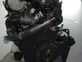 двигатель Opel Zafira 2 поколение (B) (2005 - 2008), 1.9 л., CDTi, Z 19 DT, дизель, 6МКПП - фото №7