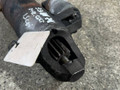стартер Mitsubishi Colt 6 поколение (Z30) [рестайлинг] (2008 - 2012), 1.5 л., DiD, OM 639.939, дизель, МКПП - фото №3