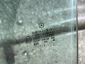 стекло двери передней левой Mercedes-Benz E-Класс W210/S210 (1995 - 1999) - фото №2