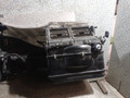 корпус отопителя (печки) Mercedes-Benz E-Класс W211/S211 [рестайлинг] (2006 - 2009), 2118300362 - фото №4