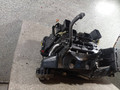 корпус отопителя (печки) Mercedes-Benz E-Класс W211/S211 [рестайлинг] (2006 - 2009), 2118300362 - фото №6