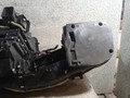 корпус отопителя (печки) Mercedes-Benz E-Класс W211/S211 [рестайлинг] (2006 - 2009), 2118300362 - фото №7