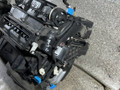 корпус отопителя (печки) Skoda Superb 2 поколение [рестайлинг] (2013 - 2015), лифтбэк, 3T1820003AA - фото №4