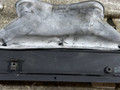 дефлектор обдува салона Mercedes-Benz S-Класс W126 / C126 [рестайлинг] (1985 - 1991), 5.6 л., i, АКПП, купе, задний привод, 1268310030, 1268300054, 1268310130, 1268310230 - фото №3