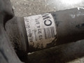 стойка передняя левая Opel Vectra C (2002 - 2005), 1.8 л., бензин, 13214371 - фото №5