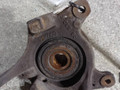 ступица передняя правая Renault Laguna 1 поколение [рестайлинг] (1998 - 2001), 1.9 л., DCi, F9Q 718, дизель, 5МКПП - фото №5