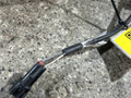 проводка датчика ABS Mazda 3 BL (2008 - 2011), 1.6 л., дизель, МКПП - фото №3