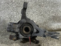 ступица передняя левая Opel Zafira 1 поколение (A) [рестайлинг] (2003 - 2006), 2.0 л., DTi, дизель - фото №4