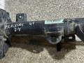 стойка передняя левая Mercedes-Benz C-Класс W203/S203/CL203 (2000 - 2004), 2.7 л., CDi, дизель, АКПП, задний привод, A2033204130, 824904553994 - фото №3