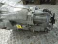 КПП механическая (МКПП) Mercedes-Benz C-Класс W203/S203/CL203 (2000 - 2004), 2.7 л., CDi, OM 612.962, дизель, 6МКПП, задний привод, 2112606800, 716649 - фото №4