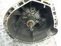 КПП механическая (МКПП) Mercedes-Benz C-Класс W203/S203/CL203 (2000 - 2004), 2.7 л., CDi, OM 612.962, дизель, 6МКПП, задний привод, 2112606800, 716649 - фото №5