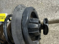 стойка передняя правая Mercedes-Benz C-Класс W203/S203/CL203 (2000 - 2004), 2.7 л., CDi, дизель, АКПП, задний привод, A2033204130, 824904553994 - фото №3
