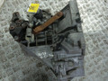 КПП механическая (МКПП) Citroen C1 1 поколение (2005 - 2008), 1.4 л., HDi, 8HT (DV4TD), дизель, 5МКПП, 20TT01 - фото №2