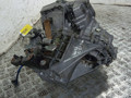 КПП механическая (МКПП) Citroen C1 1 поколение (2005 - 2008), 1.4 л., HDi, 8HT (DV4TD), дизель, 5МКПП, 20TT01 - фото №3
