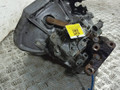 КПП механическая (МКПП) Citroen C1 1 поколение (2005 - 2008), 1.4 л., HDi, 8HT (DV4TD), дизель, 5МКПП, 20TT01 - фото №4