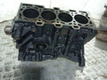 блок цилиндров Renault Megane 2 поколение (2002 - 2006), 1.5 л., DCi, K9K 732, дизель, МКПП - фото №2