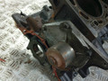 блок цилиндров Renault Megane 2 поколение (2002 - 2006), 1.5 л., DCi, K9K 732, дизель, МКПП - фото №3