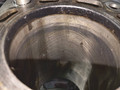 блок цилиндров Renault Megane 2 поколение (2002 - 2006), 1.5 л., DCi, K9K 732, дизель, МКПП - фото №9