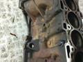 блок цилиндров Renault Megane 2 поколение (2002 - 2006), 1.5 л., DCi, K9K 732, дизель, МКПП - фото №10