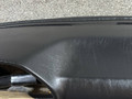 панель передняя салона (торпедо) Mercedes-Benz S-Класс W126 / C126 [рестайлинг] (1985 - 1991), 5.6 л., i, АКПП, купе, задний привод - фото №6