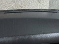панель передняя салона (торпедо) Mercedes-Benz S-Класс W126 / C126 [рестайлинг] (1985 - 1991), 5.6 л., i, АКПП, купе, задний привод - фото №7