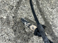 датчик ABS BMW X1 E84 (2009 - 2012), 2.0 л., дизель, 0265008238 - фото №3