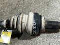 полуось задняя (приводной вал, ШРУС) BMW X1 E84 (2009 - 2012), 2.0 л., дизель, 7591596AI01 - фото №3