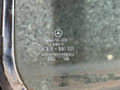 стекло кузовное боковое левое Mercedes-Benz S-Класс W126 / C126 [рестайлинг] (1985 - 1991), 5.6 л., i, АКПП, купе, задний привод - фото №2