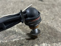стойка стабилизатора BMW X1 E84 (2009 - 2012), 2.0 л., дизель - фото №3