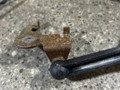 датчик дорожного просвета задний BMW X1 E84 (2009 - 2012), 2.0 л., дизель, 6785206 - фото №2