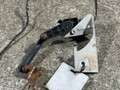 датчик дорожного просвета задний BMW X1 E84 (2009 - 2012), 2.0 л., дизель, 6785206 - фото №4